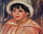皮埃尔奥古斯特雷诺阿 - Claude Renoir